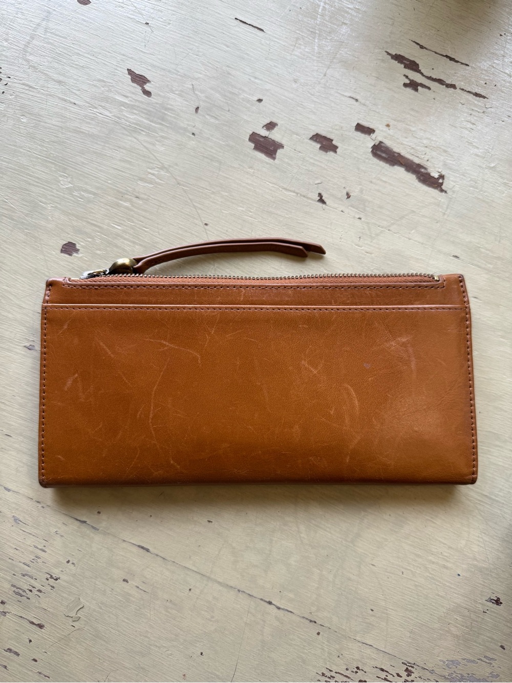 HOBO wallet… EUC